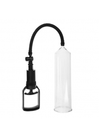 Прозрачная вакуумная помпа AleXander - Baile - в Ельце купить с доставкой