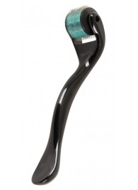 Черное колесо Вартенберга Micro Pinwheel - 13,4 см. - Orion - купить с доставкой в Ельце