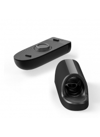 Черный мастурбатор ARCwave Ion 2 - Arcwave - в Ельце купить с доставкой