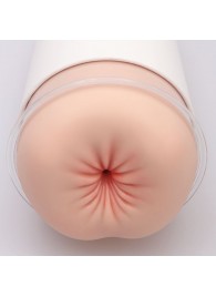 Мастурбатор-анус Naked Factory A-02 - Naked Factory - в Ельце купить с доставкой