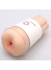 Мастурбатор-анус Naked Factory A-02 - Naked Factory - в Ельце купить с доставкой