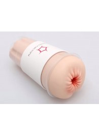 Мастурбатор-анус Naked Factory A-03 - Naked Factory - в Ельце купить с доставкой