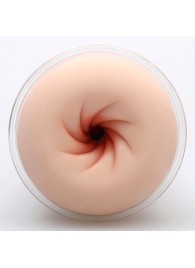 Мастурбатор-анус Naked Factory A-04 - Naked Factory - в Ельце купить с доставкой