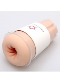 Мастурбатор-анус Naked Factory A-04 - Naked Factory - в Ельце купить с доставкой