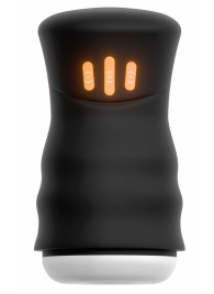 Мультифункциональный мастурбатор Gyro - Orion - в Ельце купить с доставкой