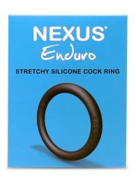 Эрекционное кольцо на пенис ENDURO SILICONE RING - Nexus Range - в Ельце купить с доставкой