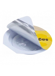 Презервативы увеличенного размера Sagami Original 0.02 XL-size - 3 шт. - Sagami - купить с доставкой в Ельце