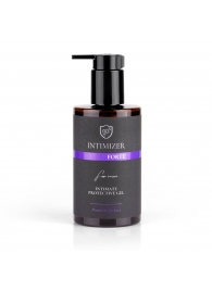 Мужской антибактериальный эко-гель для интимного ухода Intimizer Forte - 250 мл. - Intimizer - купить с доставкой в Ельце