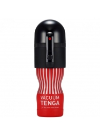 Набор Tenga Vacuum Max: мастурбатор и устройство для создания вакуума - Tenga - в Ельце купить с доставкой