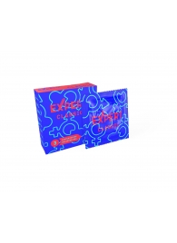 Классические презервативы Expert Classic - 3 шт. - Expert - купить с доставкой в Ельце