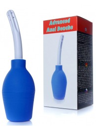 Интимный душ-спринцовка - Boys of Toys - купить с доставкой в Ельце