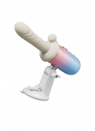 Инновационная мини-машина Spinel - Lovense - купить с доставкой в Ельце