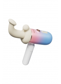 Инновационная мини-машина Spinel - Lovense - купить с доставкой в Ельце