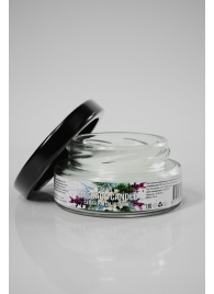 Массажная свеча «Кедр - Пачули - Жасмин» - 50 мл. - SGAN - купить с доставкой в Ельце