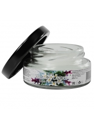 Массажная свеча «Кедр - Пачули - Жасмин» - 50 мл. - SGAN - купить с доставкой в Ельце