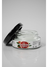 Массажная свеча «Красный грейпфрут» - 50 мл. - SGAN - купить с доставкой в Ельце