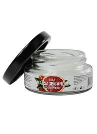 Массажная свеча «Красный грейпфрут» - 50 мл. - SGAN - купить с доставкой в Ельце