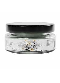 Массажная свеча «Перец и нероли» - 50 мл. - SGAN - купить с доставкой в Ельце