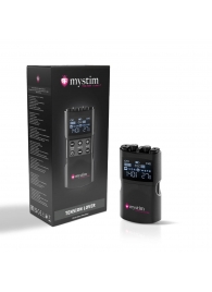 Источник импульсов с цифровым управлением Tension Lover 2 - MyStim - купить с доставкой в Ельце