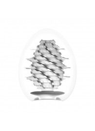 Мастурбатор-яйцо Tenga Egg Twister - Tenga - в Ельце купить с доставкой