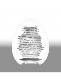 Мастурбатор-яйцо Tenga Egg Silky - Tenga - в Ельце купить с доставкой