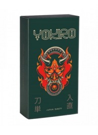 Презервативы YOKIRO Mix - 12 шт. - Sitabella - купить с доставкой в Ельце