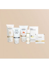 Набор YESforLOV La Trousse Enchantée в черной косметичке - YESforLOV - купить с доставкой в Ельце