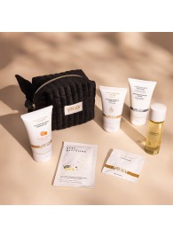 Набор YESforLOV La Trousse Enchantée в черной косметичке - YESforLOV - купить с доставкой в Ельце