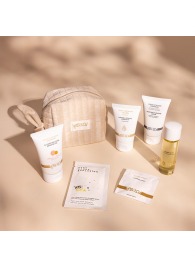 Набор YESforLOV La Trousse Enchantée в бежевой косметичке - YESforLOV - купить с доставкой в Ельце