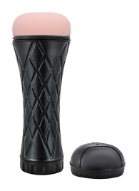 Телесный мастурбатор-анус Jamie - Dream Toys - в Ельце купить с доставкой