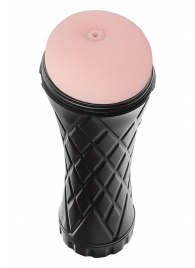 Телесный мастурбатор-анус Jamie - Dream Toys - в Ельце купить с доставкой