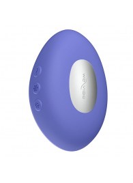 Сиреневый вибратор We-Vibe Temp для температурных игр - We-vibe