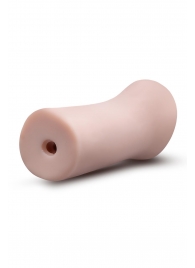 Телесный мастурбатор-вагина Ashlynn - Blush Novelties - в Ельце купить с доставкой