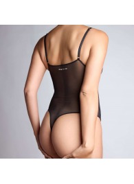 Боди для фиксации насадок Strap-on-me Harness Body Signature - size L - Strap-on-me - купить с доставкой в Ельце