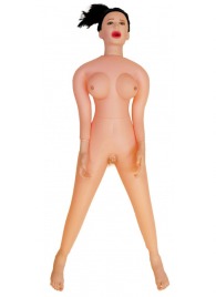 Надувная секс-кукла Angelina 3D - Boys of Toys - в Ельце купить с доставкой
