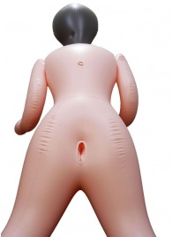 Надувная секс-кукла Suzuki - Boys of Toys - в Ельце купить с доставкой