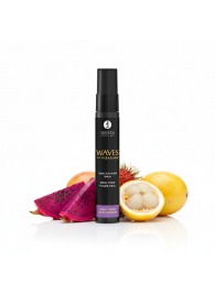Оральный спрей Waves of Pleasure с ароматом экзотических фруктов - 20 мл. - Shunga - купить с доставкой в Ельце