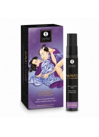 Оральный спрей Waves of Pleasure с ароматом экзотических фруктов - 20 мл. - Shunga - купить с доставкой в Ельце