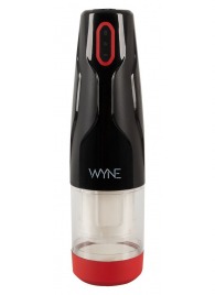 Вращающийся мастурбатор WYNE Masturbator 05 - Orion - в Ельце купить с доставкой