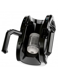 Мощный мастурбатор WYNE Masturbator 10 - Orion - в Ельце купить с доставкой