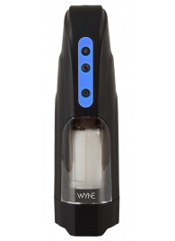 Мощный мастурбатор WYNE Masturbator 09 - Orion - в Ельце купить с доставкой