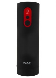 Автоматический мастурбатор WYNE Masturbator 08 - Orion - в Ельце купить с доставкой