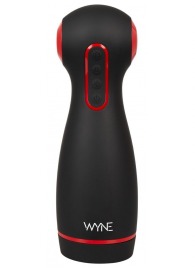 Мастурбатор WYNE Masturbator 06 с двумя моторами - Orion - в Ельце купить с доставкой