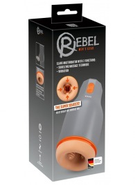 Мастурбатор для головки полового члена Glans Masturbator with 2 Functions - Orion - в Ельце купить с доставкой