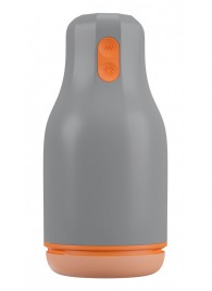 Мастурбатор для головки полового члена Glans Masturbator with 2 Functions - Orion - в Ельце купить с доставкой