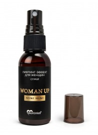 Интимный спрей Mini Mini с сужающим эффектом - 50 мл. - Биоритм - купить с доставкой в Ельце
