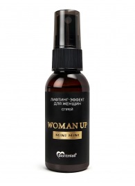 Интимный спрей Mini Mini с сужающим эффектом - 50 мл. - Биоритм - купить с доставкой в Ельце