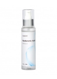 Увлажняющий гель на водной основе Hyaluronic Acid - 100 мл. - Svakom - купить с доставкой в Ельце