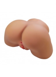 Мастурбатор Ilana с вибрацией и всасыванием - Baile - в Ельце купить с доставкой