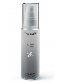 Силиконовый лубрикант Silk - 75 мл. - THE LUFF - купить с доставкой в Ельце